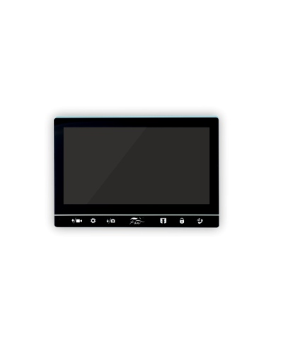 FX-PVD74GM (ВИНСЕНТ 7B). Монитор видеодомофона цветной. Fox в Ростове-на-Дону