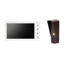 FX-VD7P-KIT (КОРАЛЛ 7W). Комплект видеодомофона. Fox