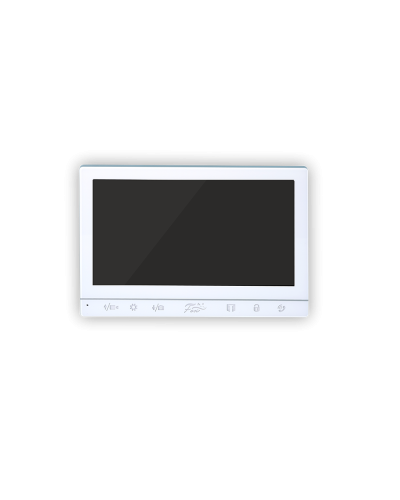 FX-PVD74GM (ВИНСЕНТ 7W). Монитор видеодомофона цветной. Fox в Ростове-на-Дону