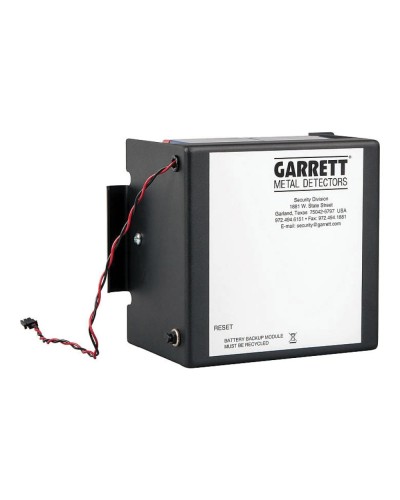 БП для MZ 6100. Блок бесперебойного питания. GARRETT в Ростове-на-Дону