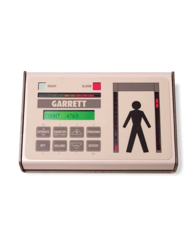 ПДУ для MZ-6100. Пульт дистанционный. GARRETT в Ростове-на-Дону