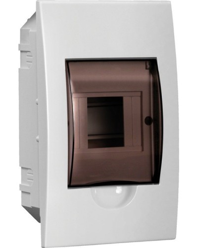 ЩРВ-П-4 IP41 GENERICA (MKP12-V-04-41-G). Щиток модульный встраиваемый. GENERICA в Ростове-на-Дону