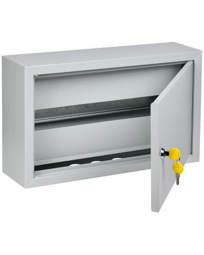 ЩРн-18з 265х440х120 IP31 GENERICA (MKM14-N-18-31-Z-G). Щит распределительный навесной с замком. GENERICA в Ростове-на-Дону