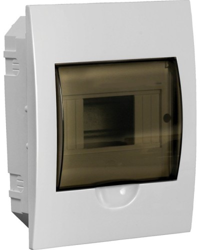 ЩРВ-П-6 IP41 GENERICA (MKP12-V-06-41-G). Щиток модульный встраиваемый. GENERICA в Ростове-на-Дону