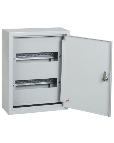 ЩРн-24з 395х310х120 IP31 GENERICA (MKM14-N-24-31-Z-G). Щит распределительный навесной с замком. GENERICA в Ростове-на-Дону