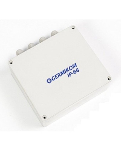 Germikom IP66. Коробка  распределительная. GERMIKOM в Ростове-на-Дону