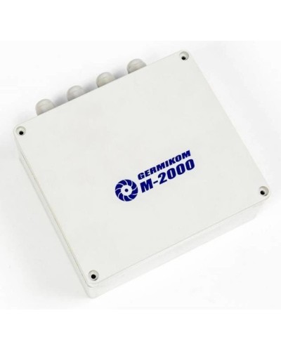 Germikom M-2000. Уличный блок питания. GERMIKOM в Ростове-на-Дону