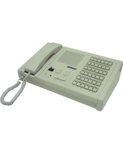 GC-9036D6 (36 аб.). Пульт селекторной связи. GETCALL в Ростове-на-Дону