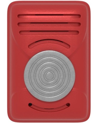GC-2001P5. Абонентское переговорное устройство. GETCALL в Ростове-на-Дону