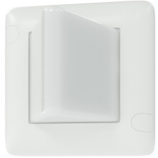 GC-0612W2. Коридорная свето-звуковая лампа. GETCALL