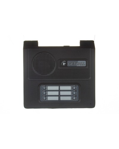 GC-1006D5. Пульт селекторной связи. GETCALL в Ростове-на-Дону