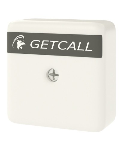 GC-3001S1. Одноканальный передатчик сигнала аварии. GETCALL в Ростове-на-Дону