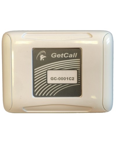 GC-0001C2. Комплект дублирования сигнала вызова. GETCALL в Ростове-на-Дону