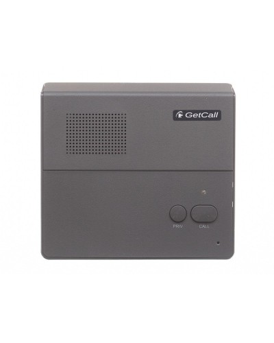 GC-4017D1.1. Пульт громкой связи. GETCALL в Ростове-на-Дону