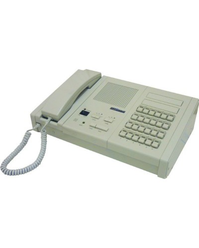 GC-9036D4 (24 аб.). Пульт оперативной связи. GETCALL в Ростове-на-Дону