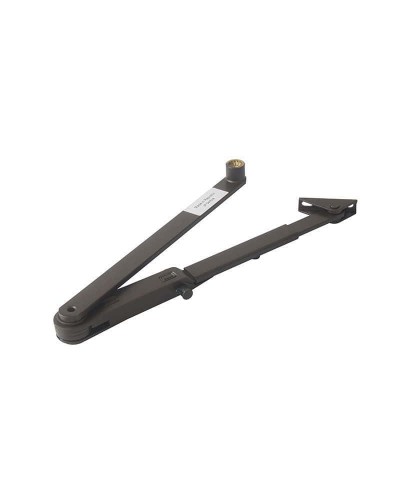 GEZE TS 2000/4000 ФОП (коричн)(неоткл). Тяга стандартна с ФОП. GEZE в Ростове-на-Дону