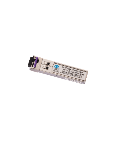 GL-OT-SG24LC1-1490-1550-D. SFP-модуль. GIGALINK в Ростове-на-Дону