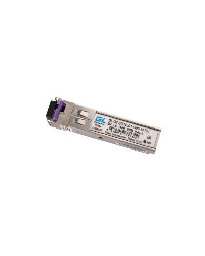 GL-OT-SG14LC1-1490-1310-I. SFP-модуль. GIGALINK в Ростове-на-Дону
