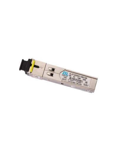 GL-OT-SG24SC1-1550-1490. SFP-модуль. GIGALINK в Ростове-на-Дону