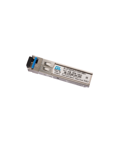 GL-OT-SG14LC1-1310-1550-I. SFP-модуль. GIGALINK в Ростове-на-Дону