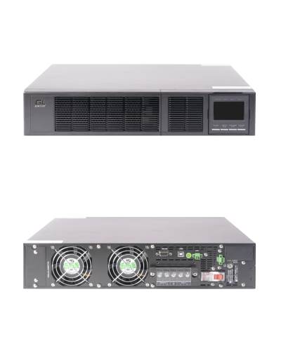 GL-UPS-OL06pf-1-1. Источник бесперебойного питания. GIGALINK в Ростове-на-Дону