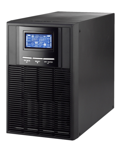GL-UPS-OL01TL-1-1/12A. Источник бесперебойного питания. GIGALINK в Ростове-на-Дону