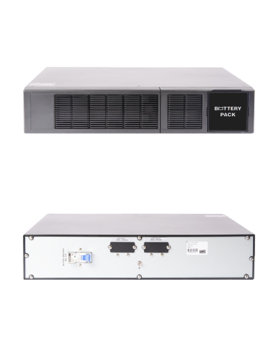 GL-UPS-OL01pf-UPG/6*9a. Дополнительный блок батарей. GIGALINK в Ростове-на-Дону