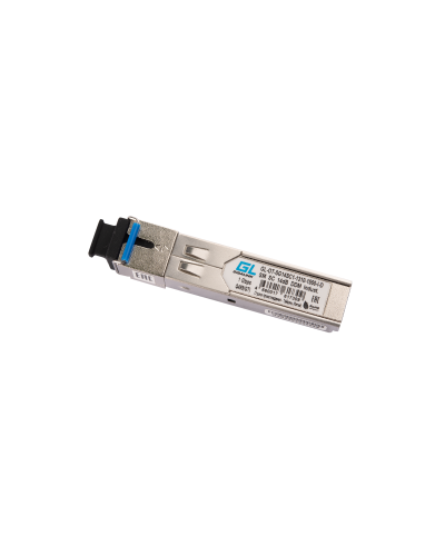 GL-OT-SG14SC1-1310-1550-I-D. SFP-модуль. GIGALINK в Ростове-на-Дону