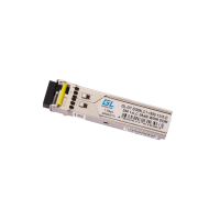 GL-OT-SG08LC1-1550-1310-D. SFP-модуль. GIGALINK