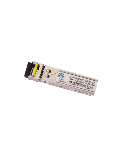 GL-OT-SG08LC1-1550-1310-D. SFP-модуль. GIGALINK в Ростове-на-Дону