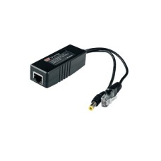 GF-AC12 v2. Сплиттер PoE. Giraffe
