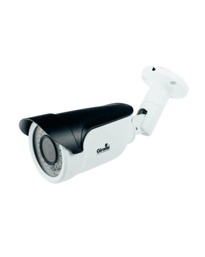 GF-IR4353HD5.0-VF. Видеокамера мультиформатная цилиндрическая . Giraffe в Ростове-на-Дону