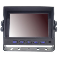 GF-АМ050 v2. Монитор LED 5 дюймов. Giraffe