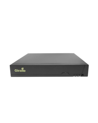 GF-NV1601HD v2. Видеорегистратор IP 16-канальный. Giraffe в Ростове-на-Дону