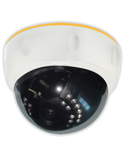 GF-IPVIR4306MP2.0-VF v2. Видеокамера IP купольная. Giraffe в Ростове-на-Дону