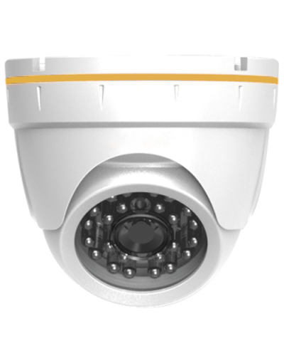 GF-IPVIR4306MP2.0 v2. Видеокамера IP купольная. Giraffe в Ростове-на-Дону