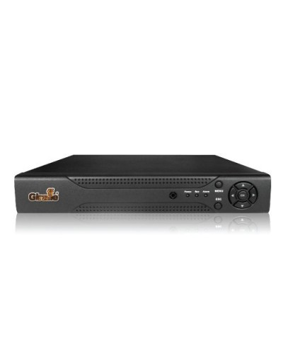 GF-DV0804AHD5.0. Видеорегистратор мультиформатный 8-канальный. Giraffe в Ростове-на-Дону
