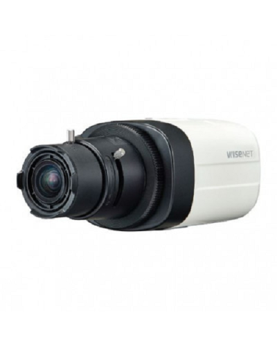 HCB-6000PH. Видеокамера мультиформатная корпусная. HANWHA в Ростове-на-Дону