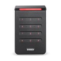 SIGNO 40K (40KTKS-00-000000). Универсальный считыватель. HID