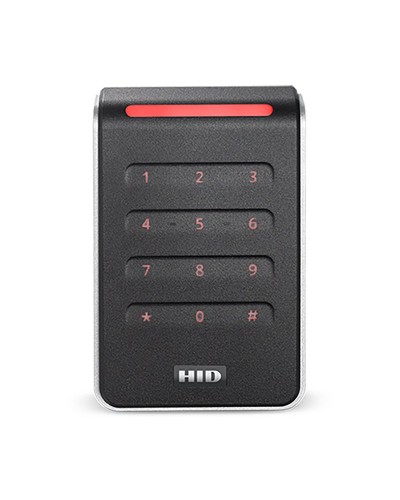 SIGNO 40K (40KNKS-02-000000). Считыватель с модулями BLE, NFC. HID в Ростове-на-Дону