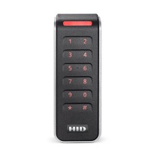 SIGNO 20K (20KNKS-02-000000). Считыватель с модулями BLE, NFC. HID