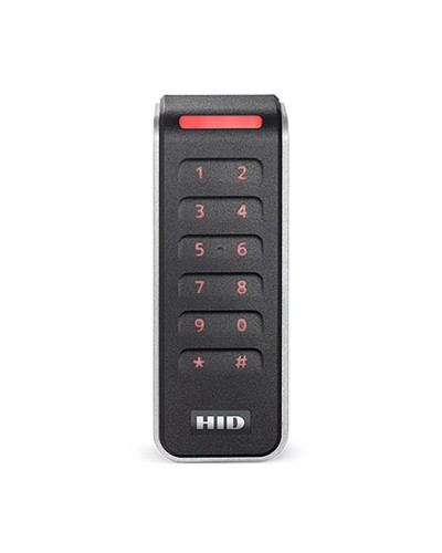 SIGNO 20K (20KTKS-02-000000). Считыватель с модулями BLE, NFC. HID в Ростове-на-Дону