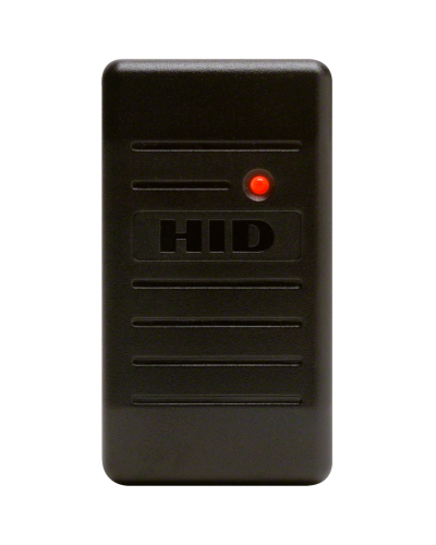ProxPoint Plus(Black). Считыватель proximity карт. HID в Ростове-на-Дону