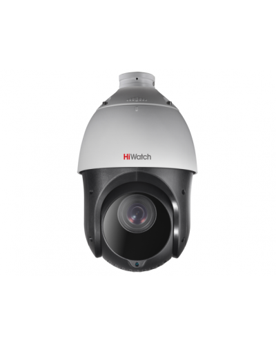 DS-T265(C). Бюджетная видеокамера TVI поворотная. HiWatch в Ростове-на-Дону