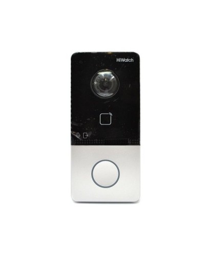 VDP-D2211(B). Вызывная панель IP-домофона. HiWatch в Ростове-на-Дону
