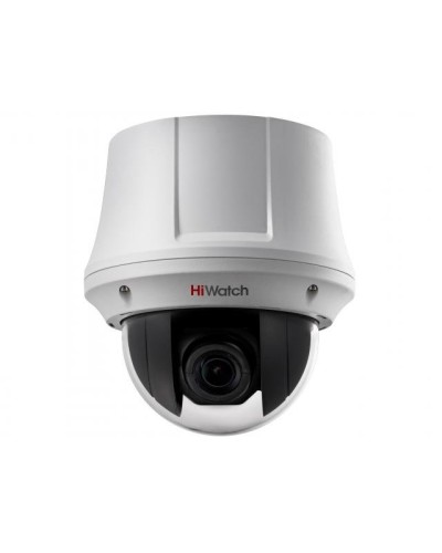 DS-T245(C) . Бюджетная видеокамера TVI купольная поворотная. HiWatch в Ростове-на-Дону