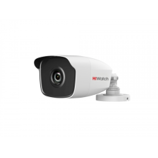 DS-T220 (2.8 mm). Бюджетная видеокамера TVI цилиндрическая. HiWatch