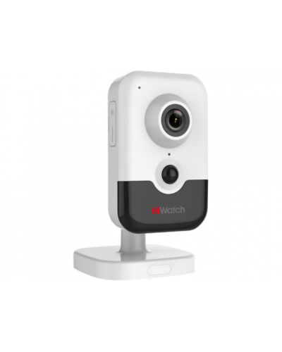DS-I214(B) (2.8 mm). Бюджетная IP-видеокамера компактная. HiWatch в Ростове-на-Дону