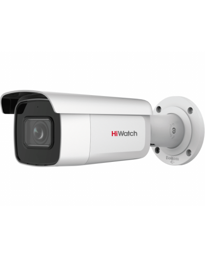IPC-B622-G2/ZS. Профессиональная видеокамера IP цилиндрическая. HiWatch Pro в Ростове-на-Дону