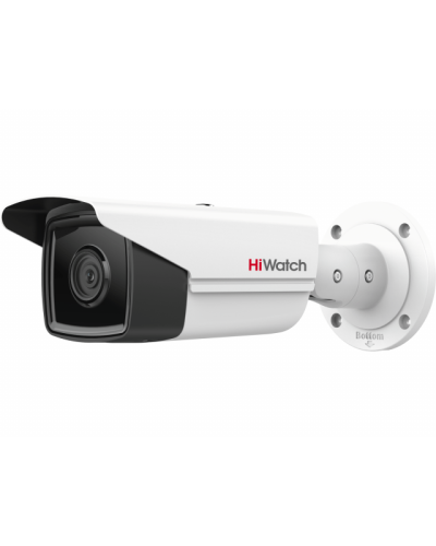 IPC-B522-G2/4I (2.8mm). Профессиональная видеокамера IP цилиндрическая. HiWatch Pro в Ростове-на-Дону